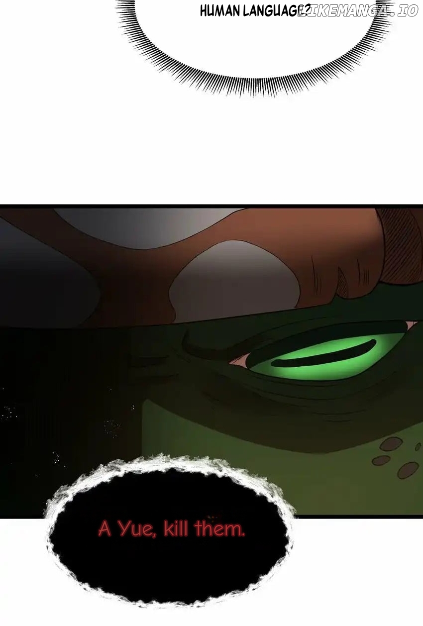 This Hero is a Money Supremacist Chapter 30 - page 25